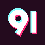 91制片厂爱豆入口_logo