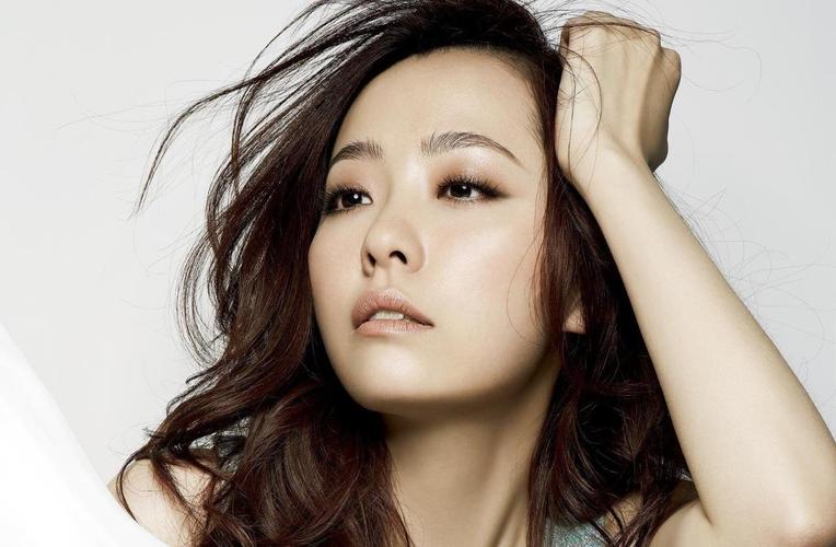 日本传统女性形象解读
