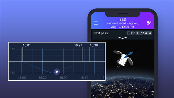 satellite tracker0