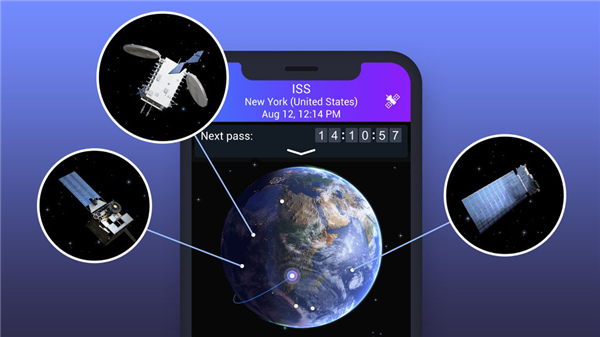 satellite tracker1