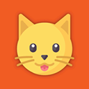 peppycat猫咪_logo