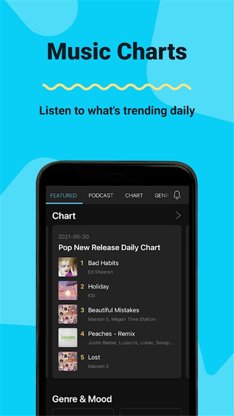 KKBOX官网版0