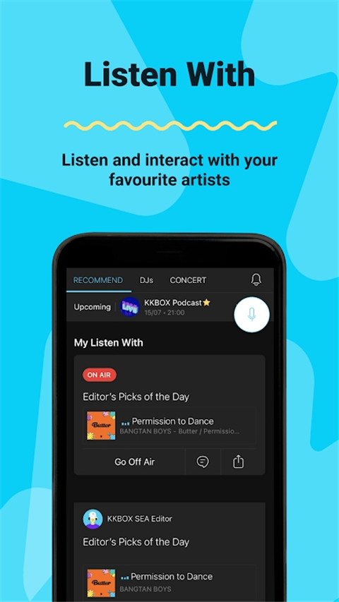 KKBOX官网版1