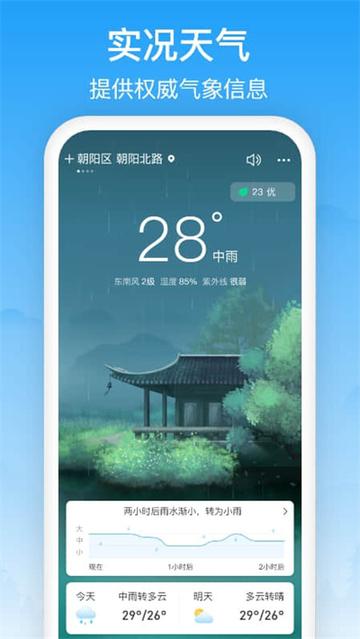 相雨天气3