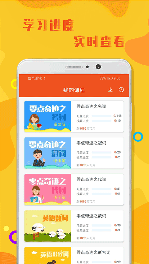 初中英语语法2