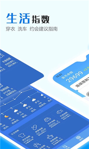 天天气象2