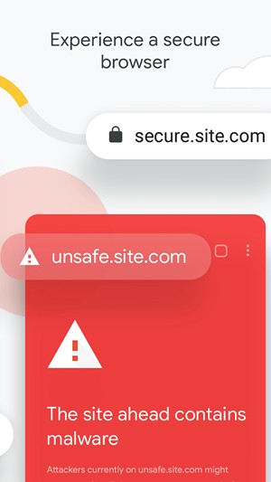 googlechrome浏览器