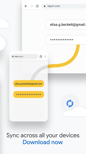 googlechrome浏览器