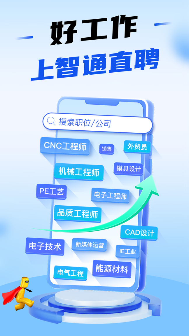 智通直聘1