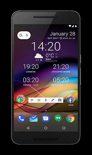 Chronus1