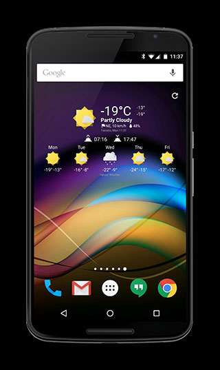 Chronus4