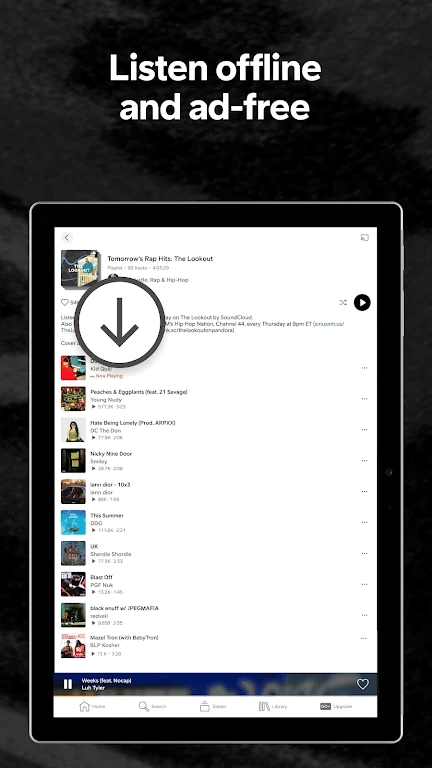 SoundCloud0