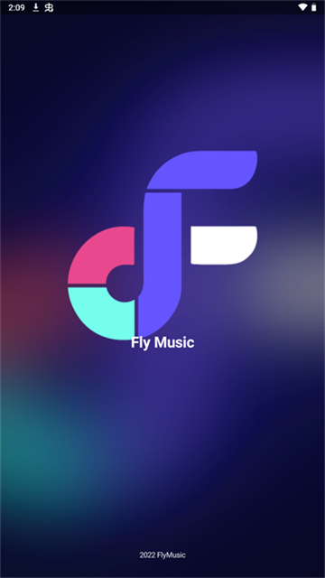fly音乐最新版0