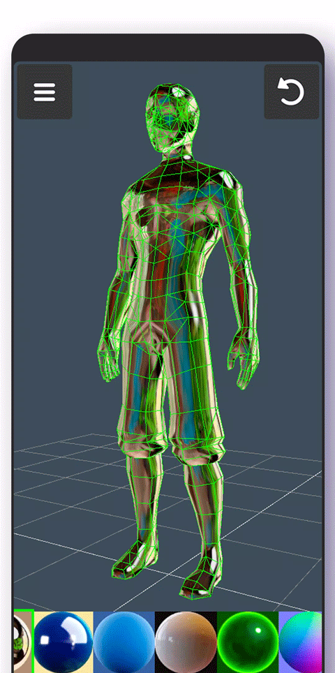 3D Modeling0