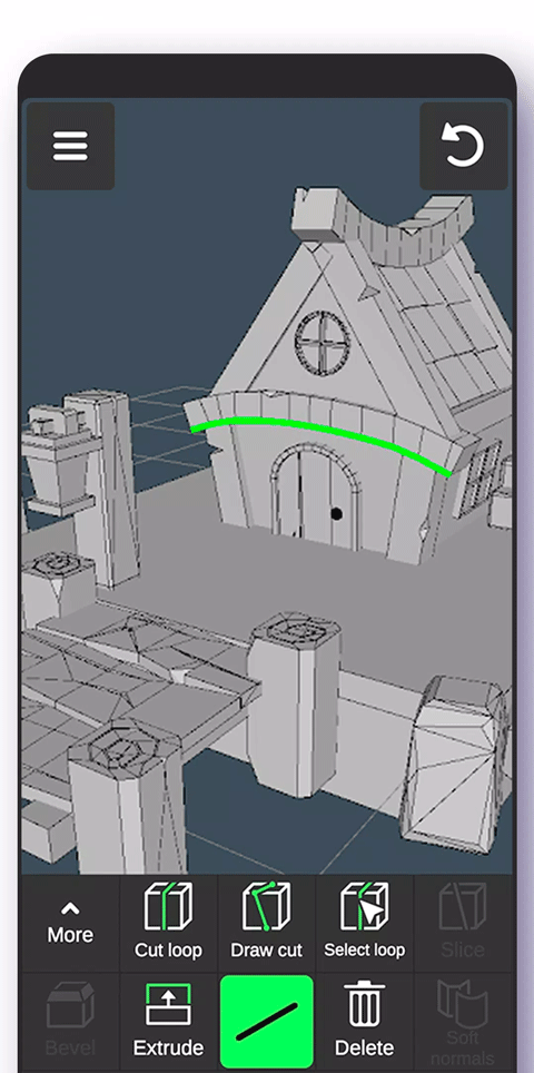 3D Modeling3