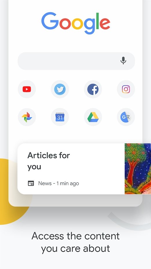 chrome手机版0