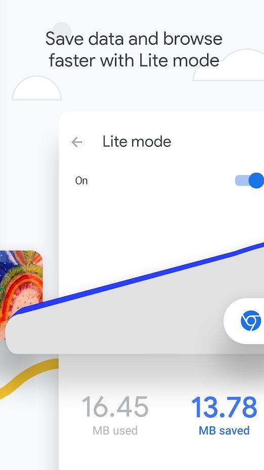 chrome谷歌浏览器安卓版1