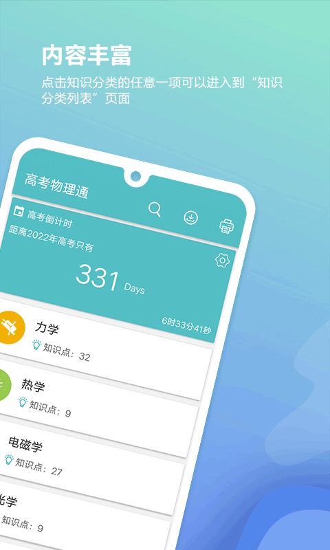 高考物理通2