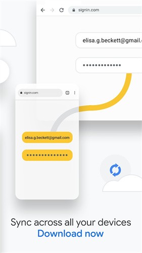 chrome浏览器官网版