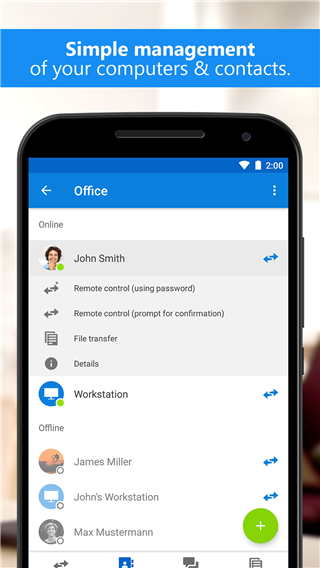 teamviewer4
