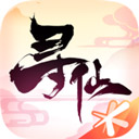 寻仙_logo