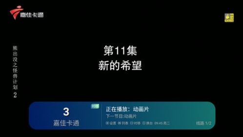 儿童影院2
