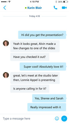skype简体中文版0