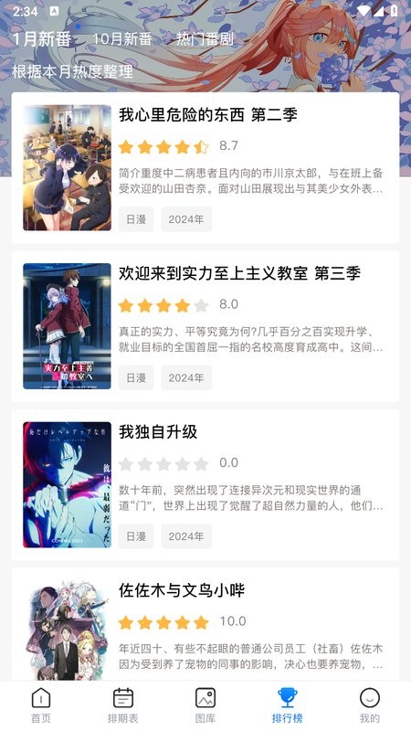 黑猫动漫1