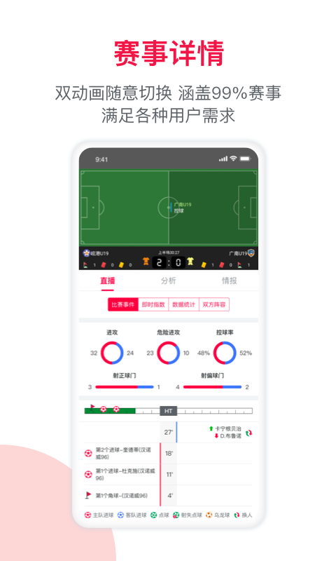 足球财富4