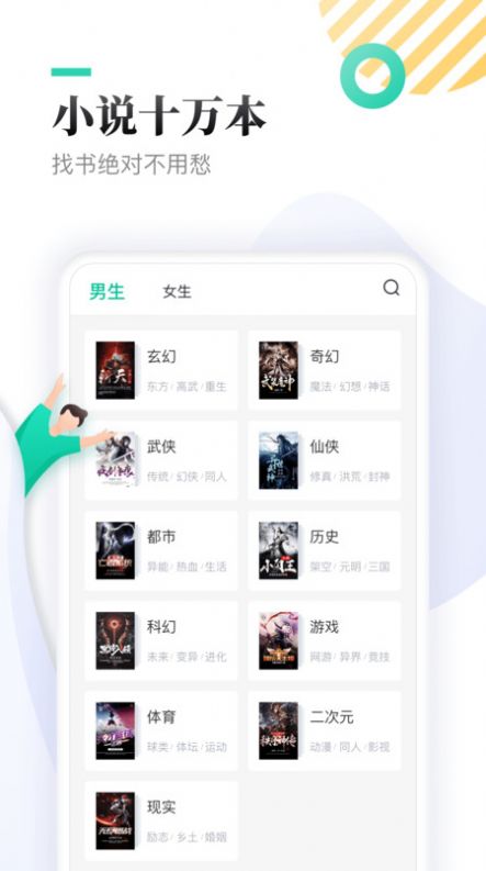休尚小说1