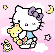 凯蒂猫晚安中文版下载-凯蒂猫晚安最新版下载v1.3.0