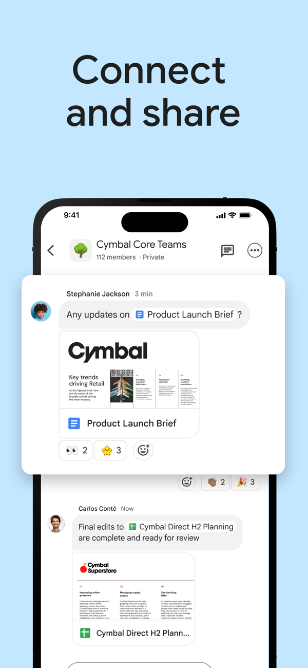 Google Chat1