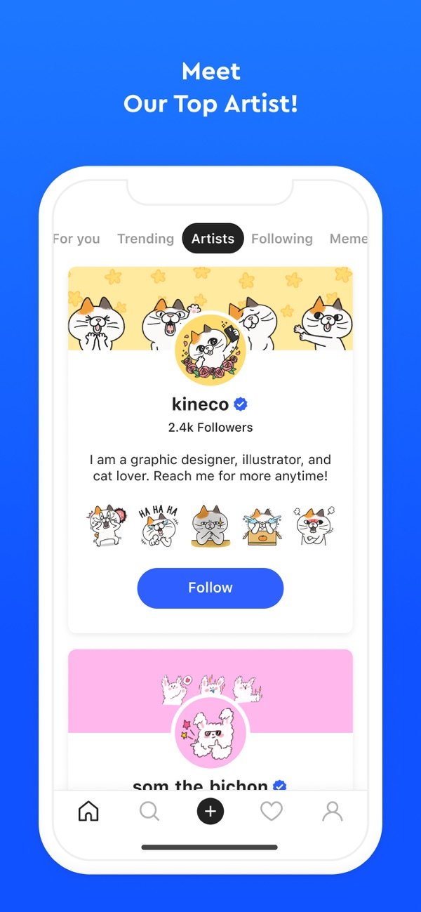 Sticker中文版5