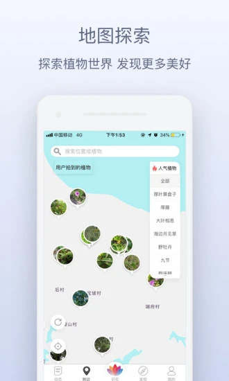 花伴侣识花软件2