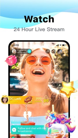 bigolive安卓版3