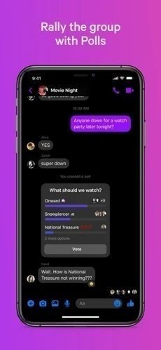 messenger app download0