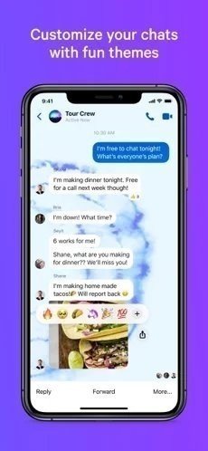 messenger app download1