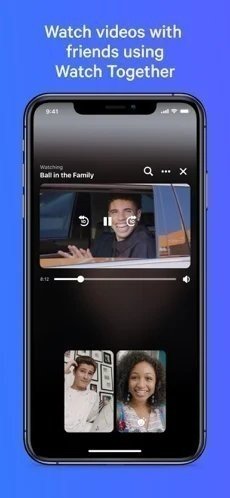 messenger app download2