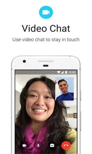 Messenger 20240