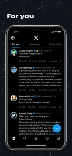twitter安卓版