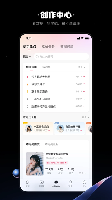 快影2