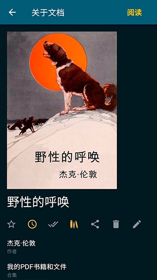 readera专业版