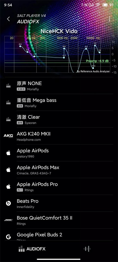 椒盐音乐2