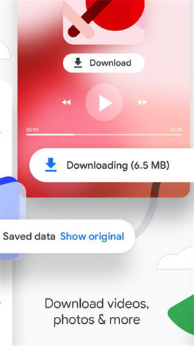 google chrome浏览器安卓版1