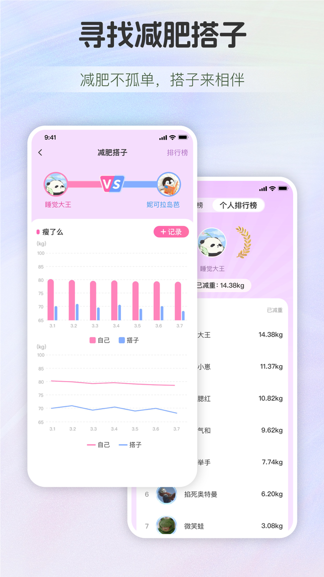 慢活3