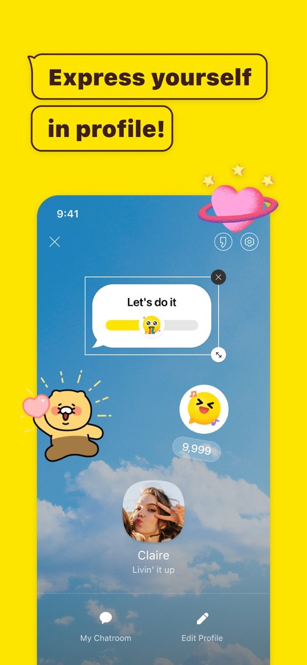 kakao官网版最新版2