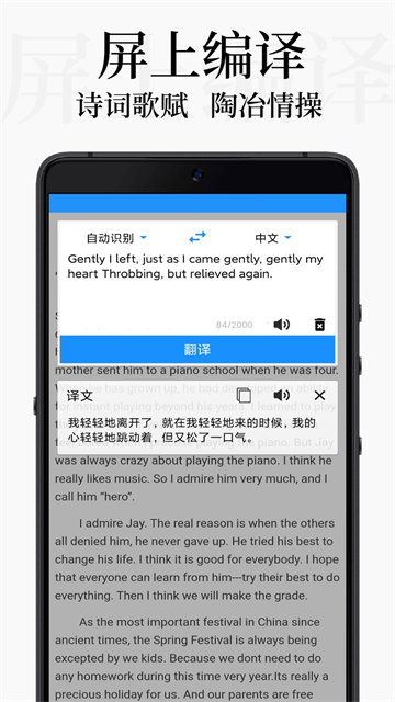 DB翻译器0