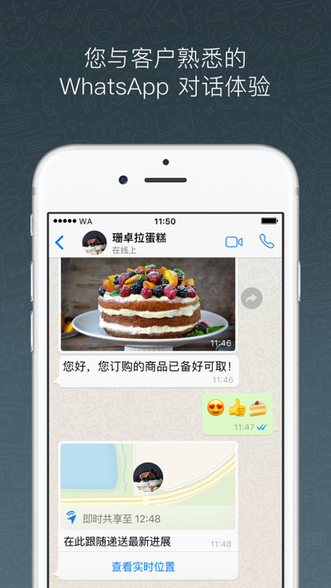 whatsapp安卓最新版0