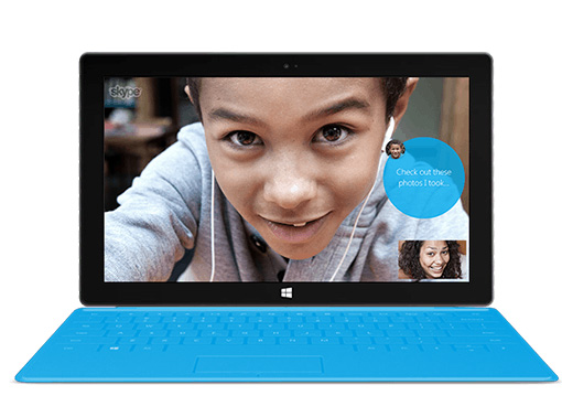 skype电脑端1