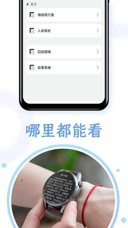 掌旗小说免费版1